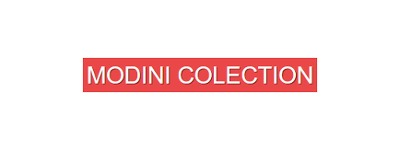 MODINI COLECTION