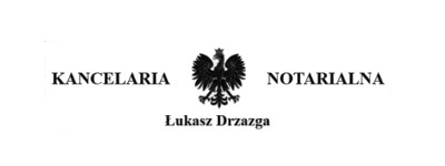 Kancelaria Notarialna Łukasz Drzazga