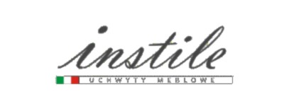 Instile - uchwyty meblowe