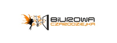 Biurowa czarodziejka