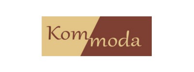 Kom moda