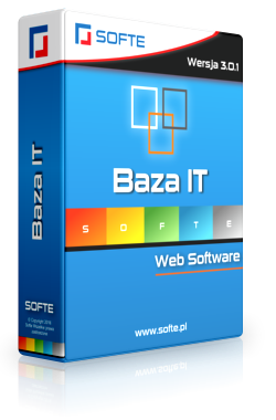 SOFTE BAZA IT