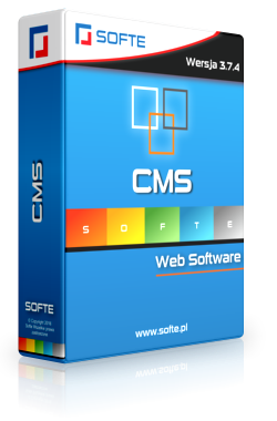 SOFTE CMS