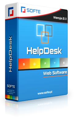 SOFTE HELPDESK