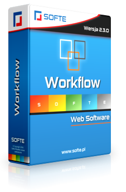 SOFTE WORKFLOW